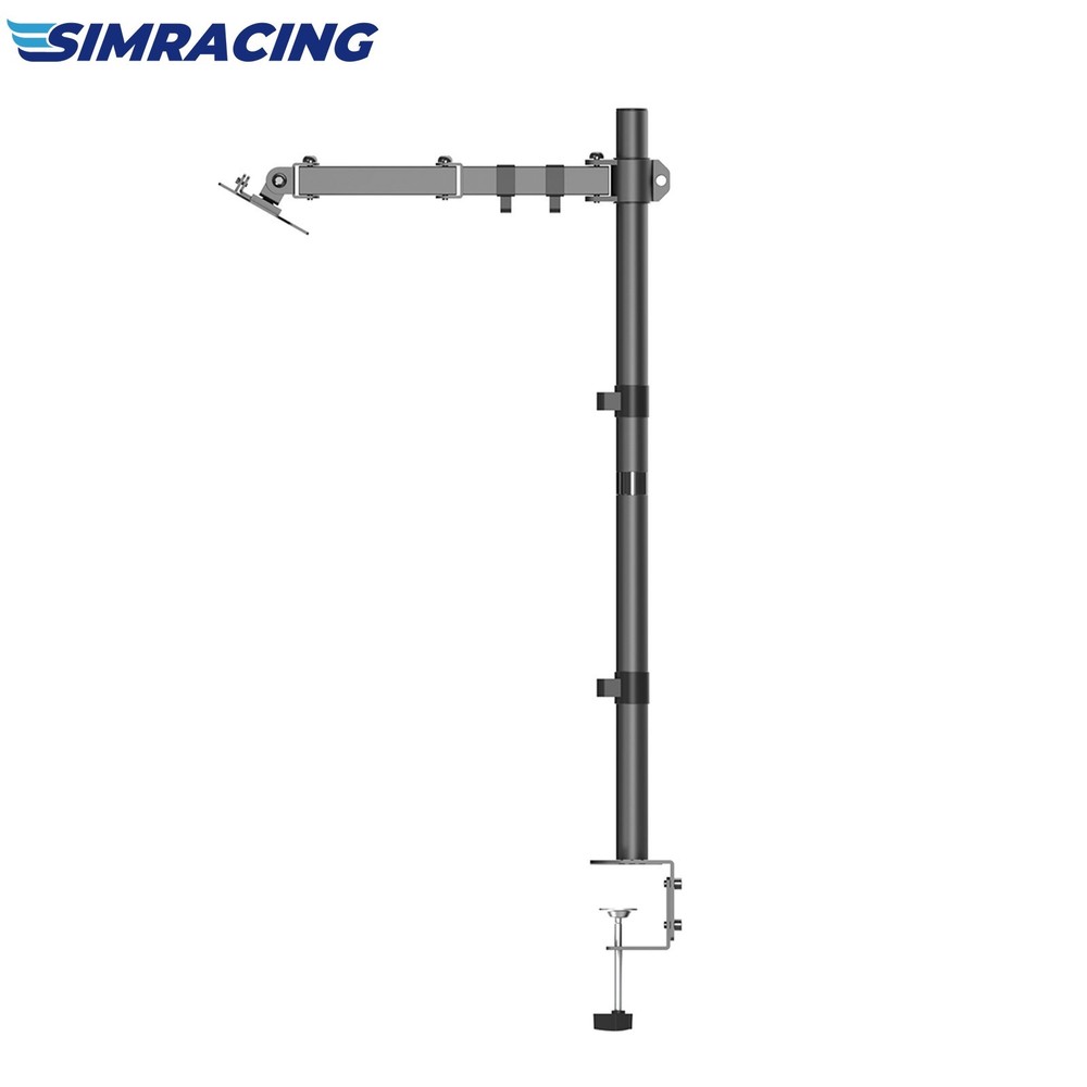 WINGFLEX Overhead Panel VESA Mount Bracket for A320 Flight Simulator Panel