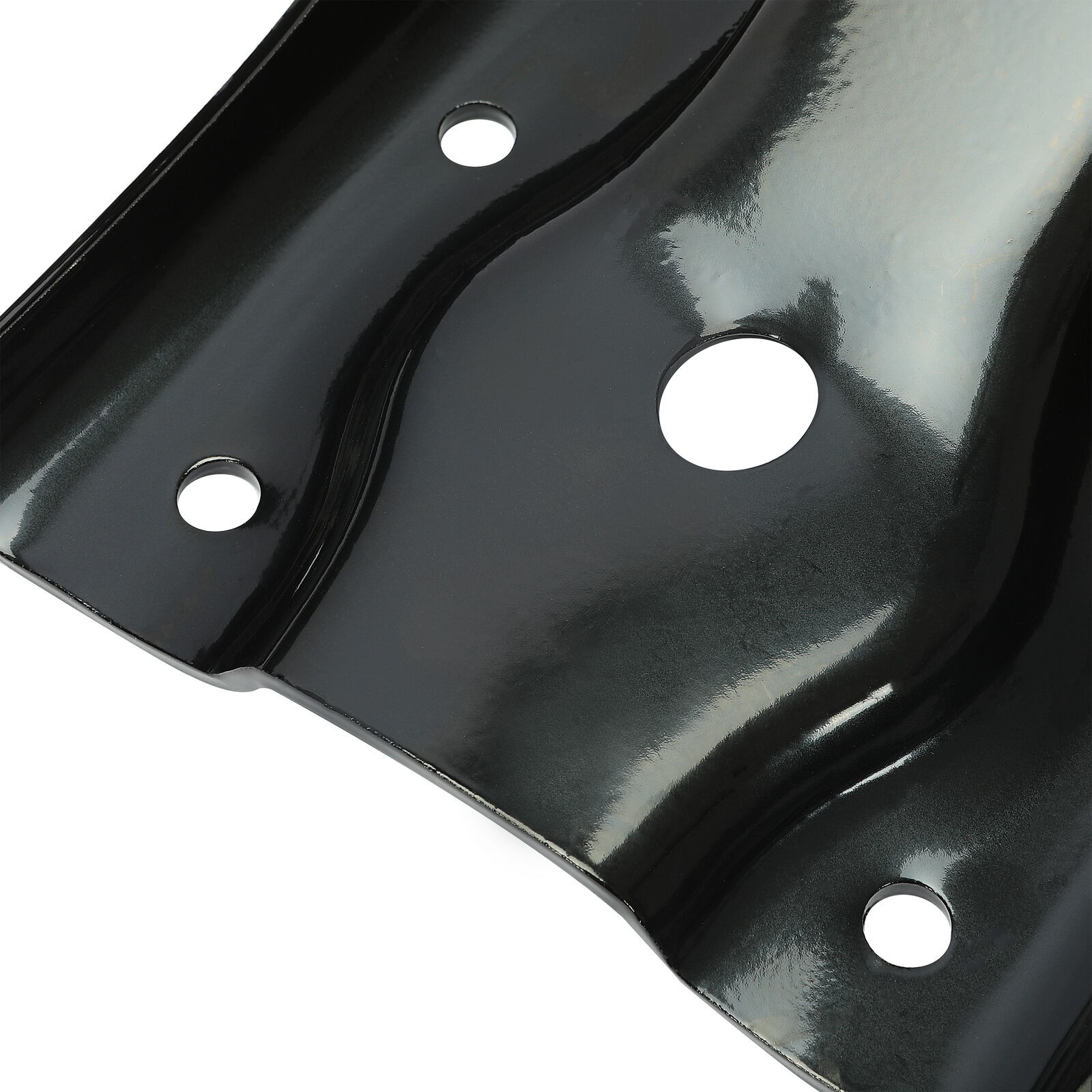 Rear Leaf Spring Hanger Bracket and Shackle Kits for Chevy Silverado GMC Sierra