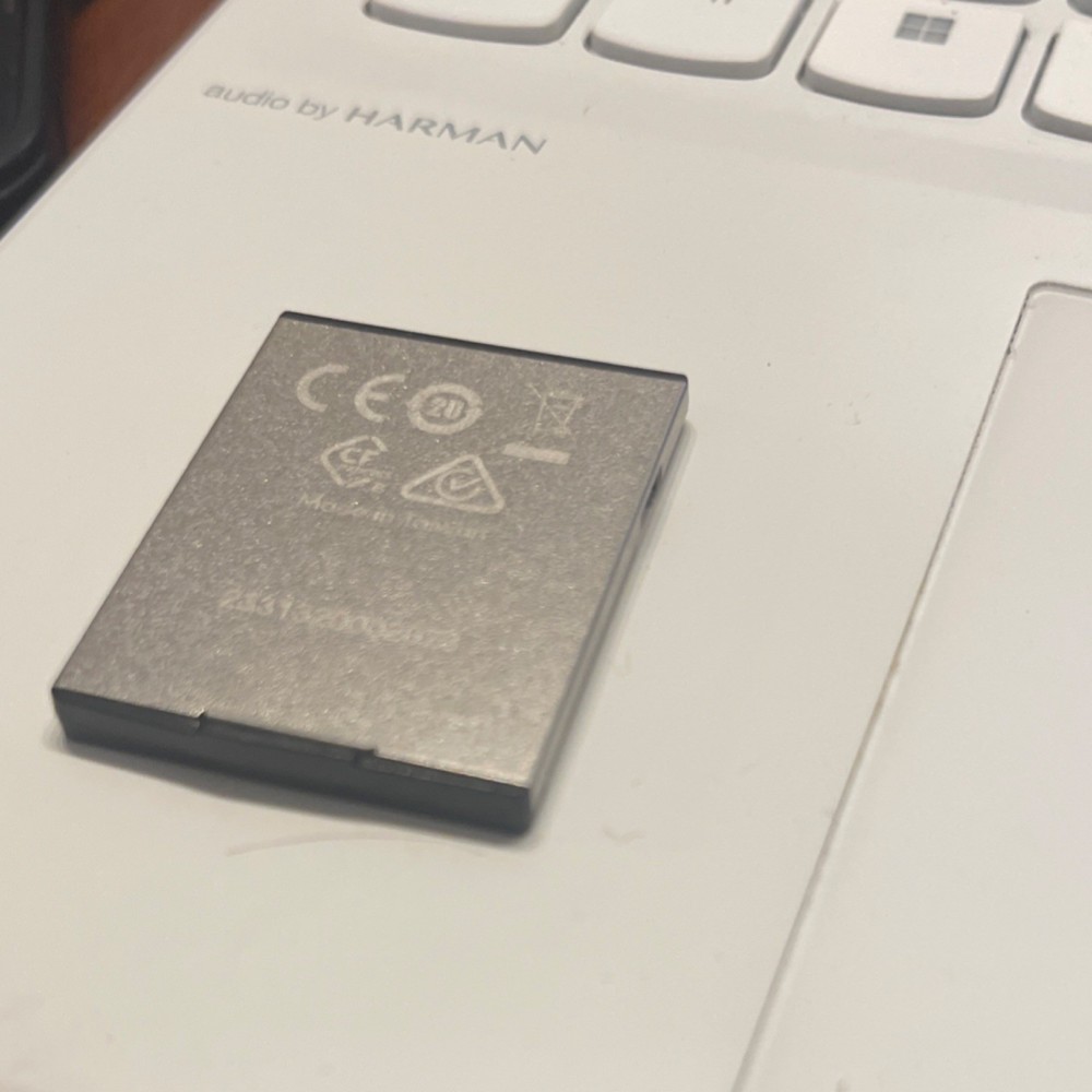 SanDisk PRO-CINEMA CFexpress 320GB Memory Card Sustained Write