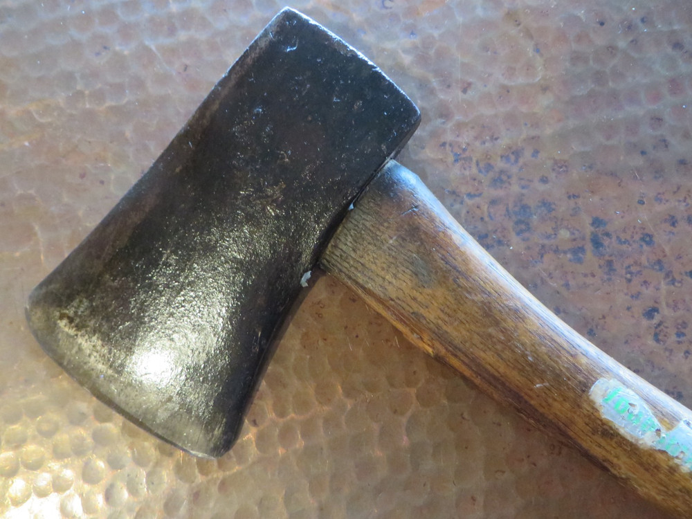 Hatchet Axe