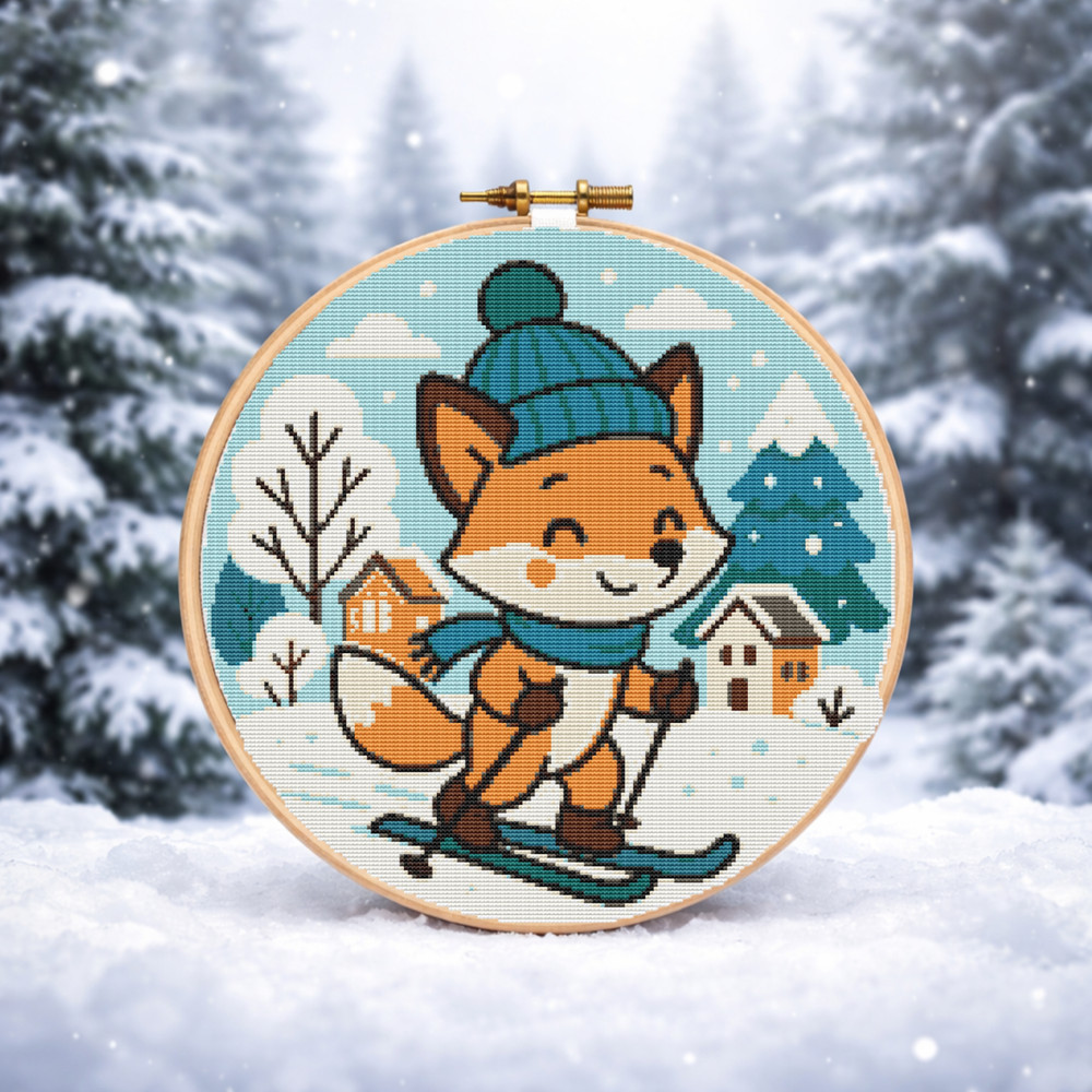 160 Cross Stitch Patterns Bundle - PDF - Best price!