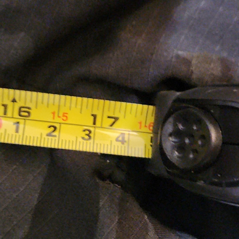 Trouser Army Combat Uniform