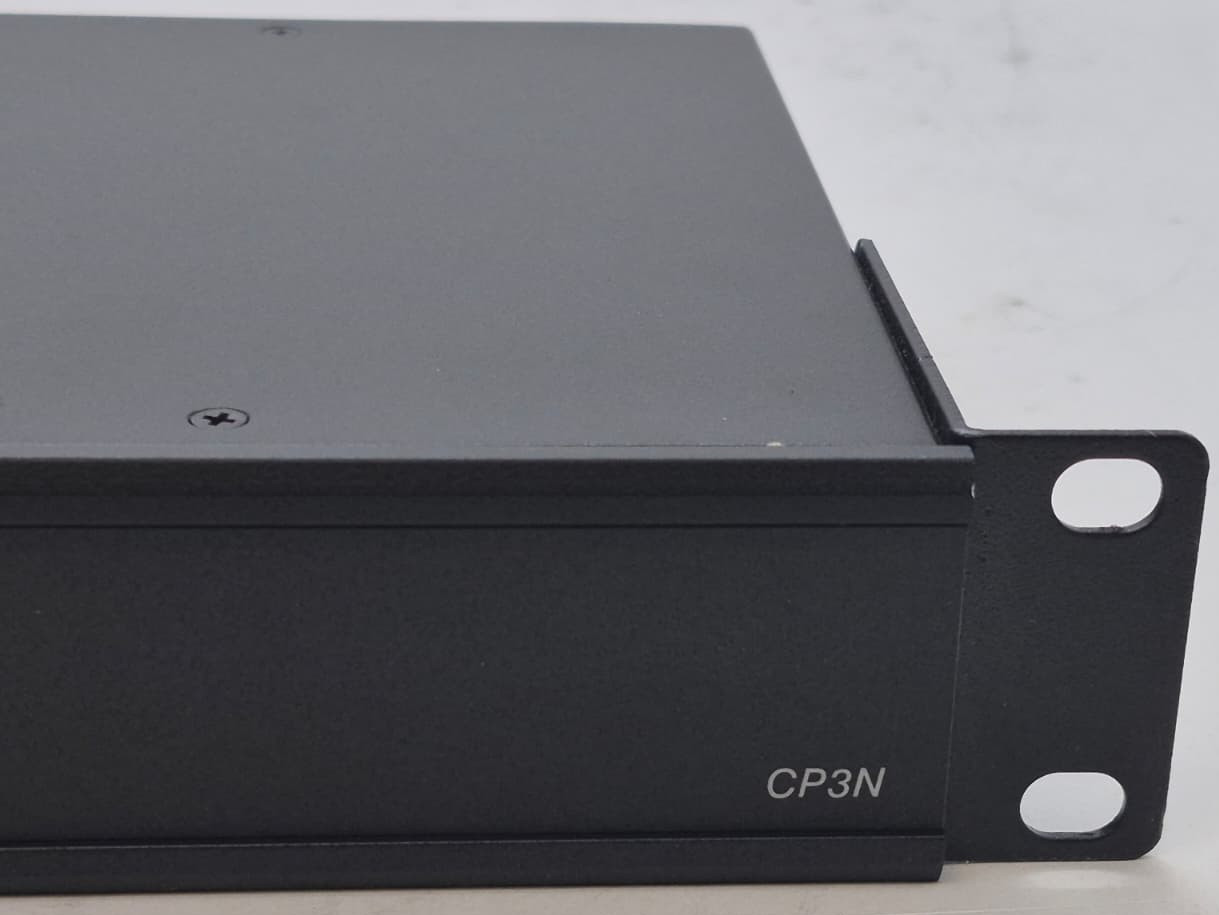 Crestron CP3N 3-Series Advanced Control Processor