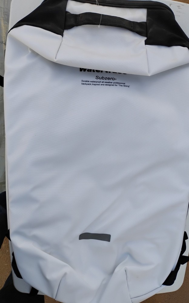 Watertrace Subzero Backpack