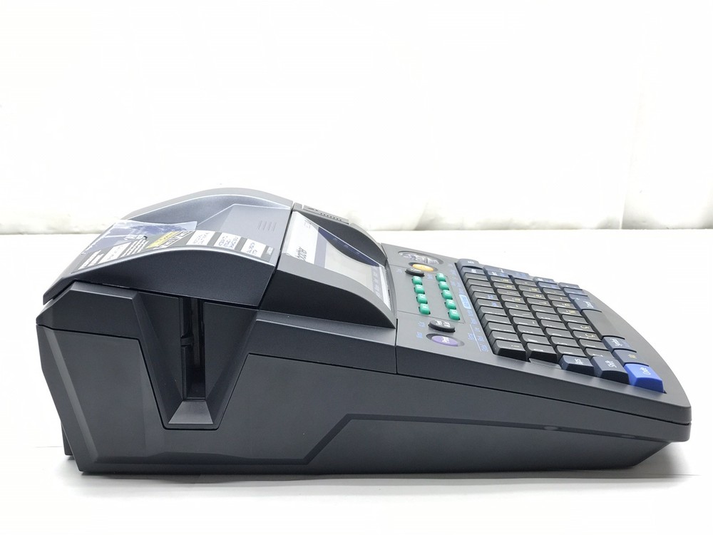 Brother P-touch Pro XL PT-9600 Label Printer