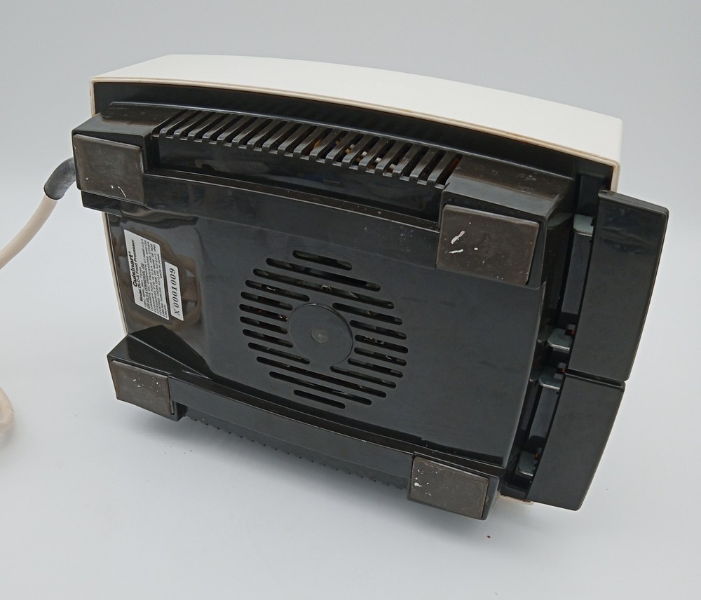 Cuisinart DLC-X Food Processor Base Motor