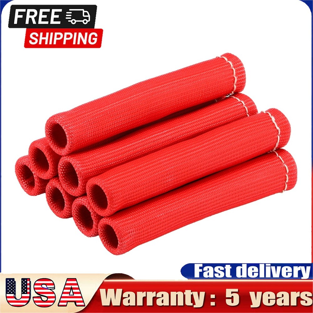 Spark Plug Wire Boots C USA R A US