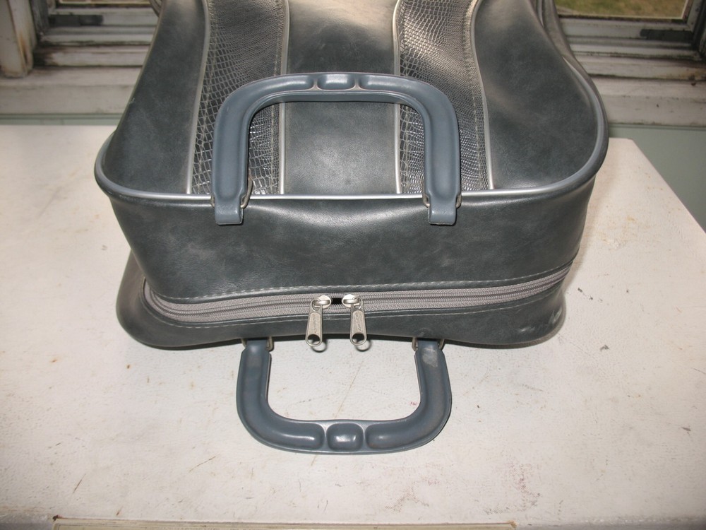 Brunswick Single Tote Bowling Bag