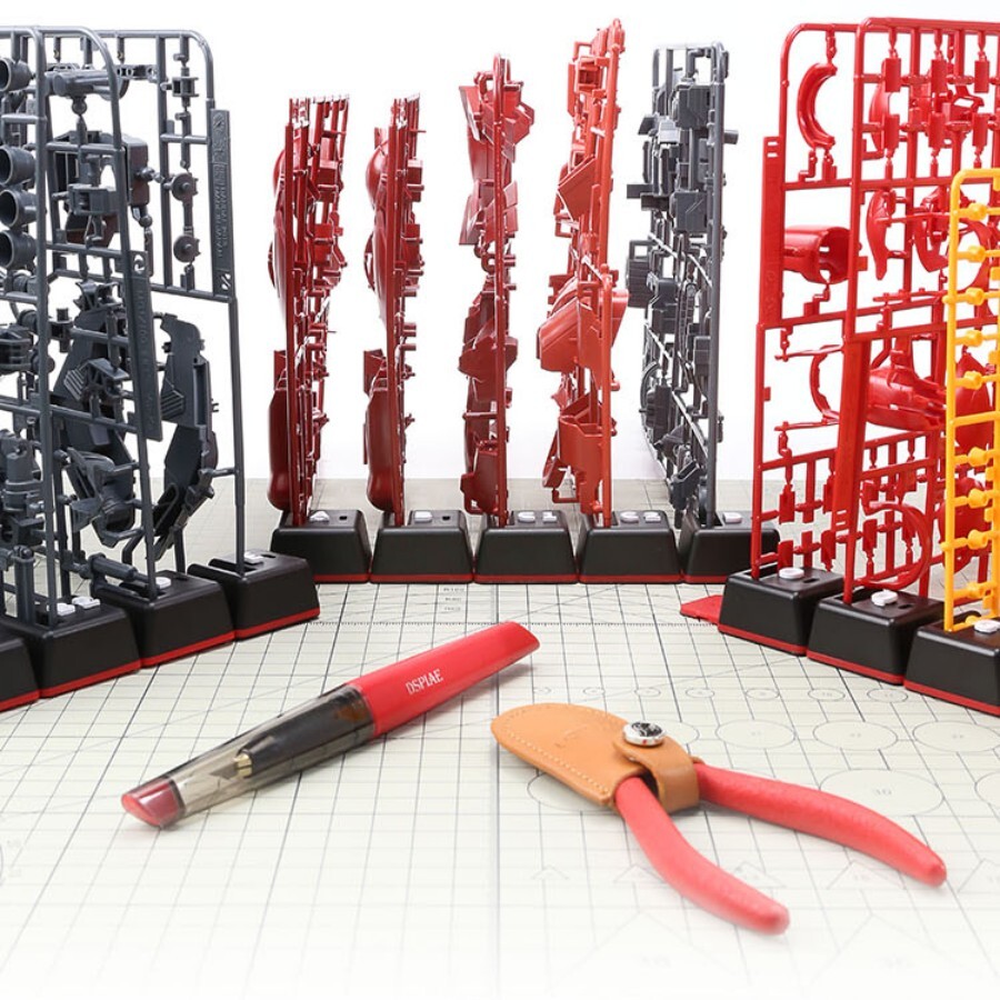 DSPIAE: Sprue Rack - PT-SR