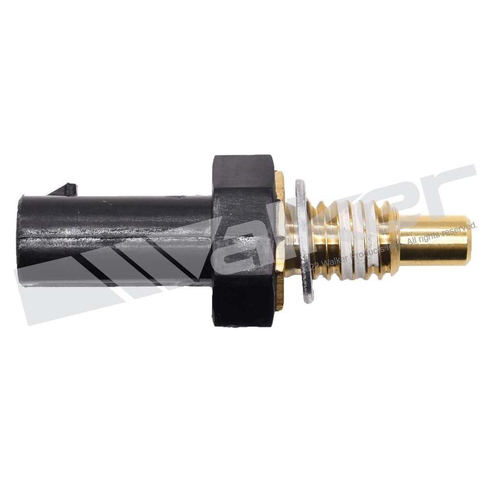 Walker Engine Coolant Temperature Sensor For 2020-2023 Chevrolet Blazer