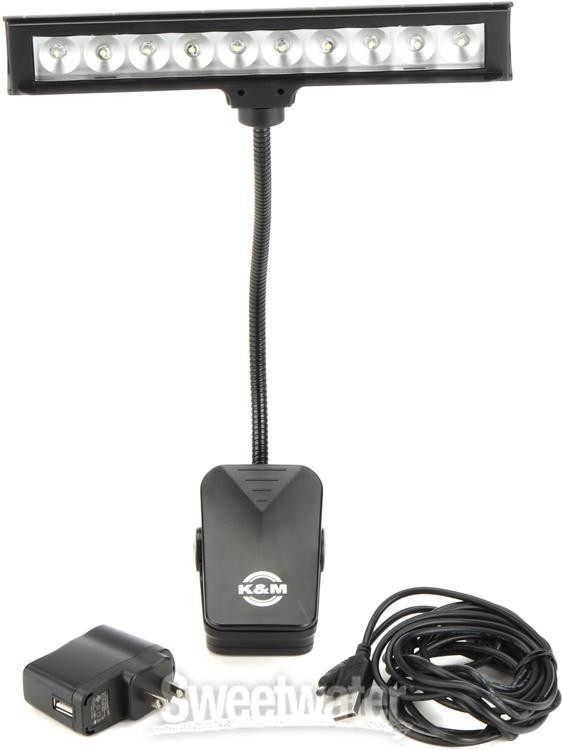 K&M 12249 Orchestra Light Eos