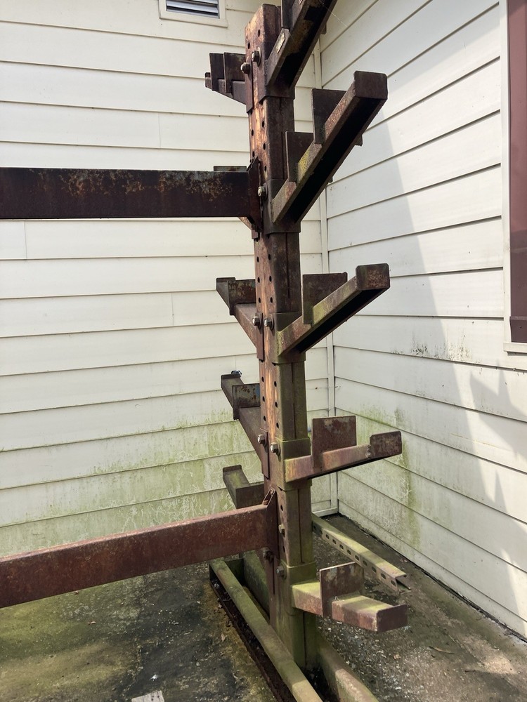 Storage Rack