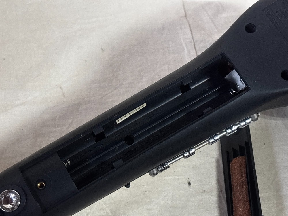 DH-500 DH500 Digital Midi Horn Controller