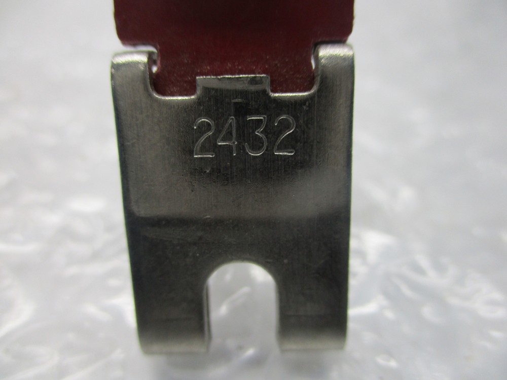 INDUSTRIAL SPARE 2432 HEATER NSNP