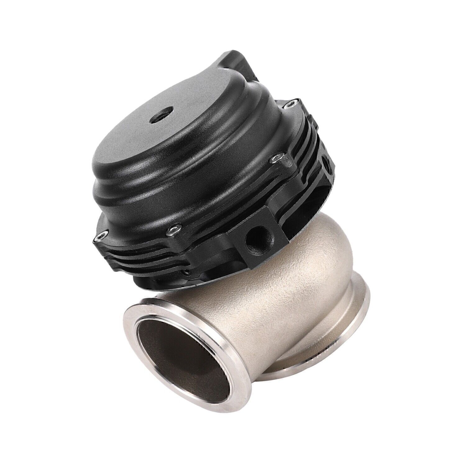 For Tial 44mm External Wastegate MVR V-Band Flange Turbo USA STOCK Shipping