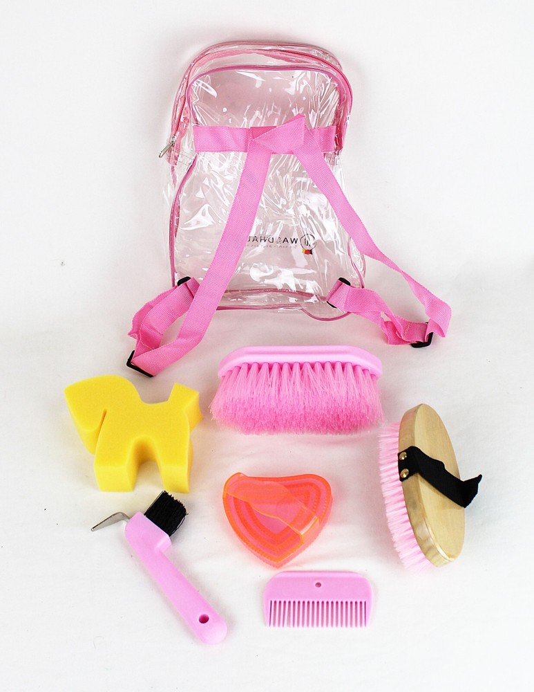 grooming kit