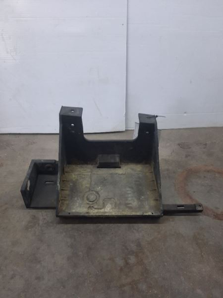 2003 Dodge RAM 2500 Driver Battery Tray OEM