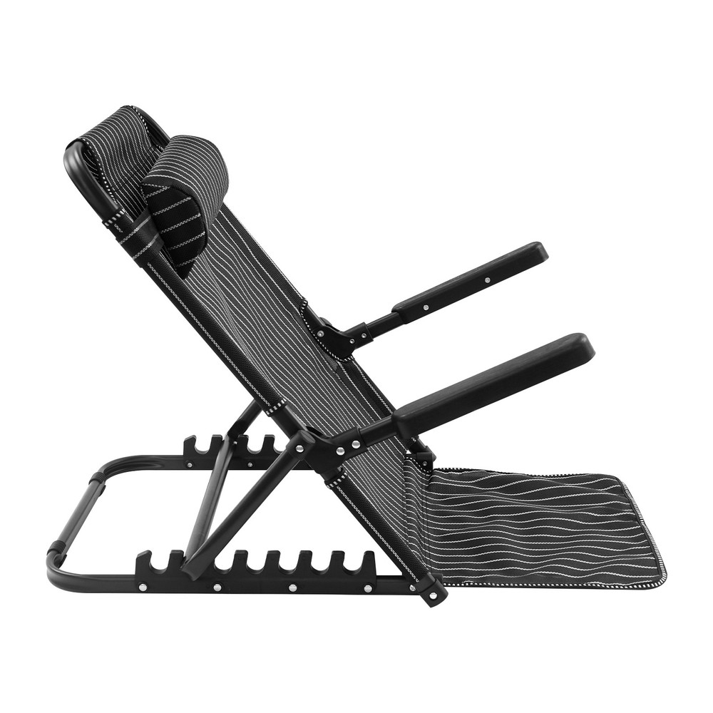 Adjustable Bed Backrest 95°~160°Adjustable Back Rest Support 100kg Load-bearing
