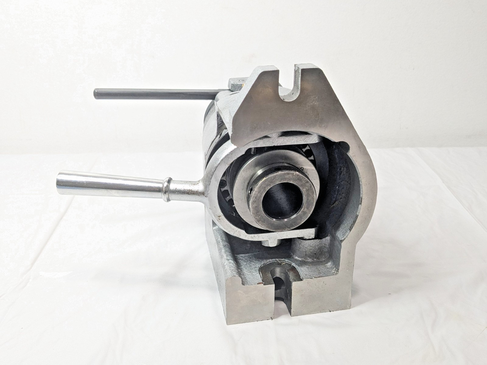 Collet Indexer 24 Increments HORZ/VERT 5C-STD 19593722