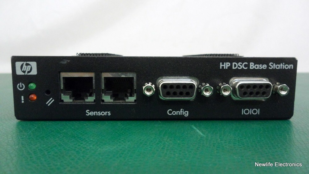 HP 453732-001 DSC Base Station Controller 445801-001