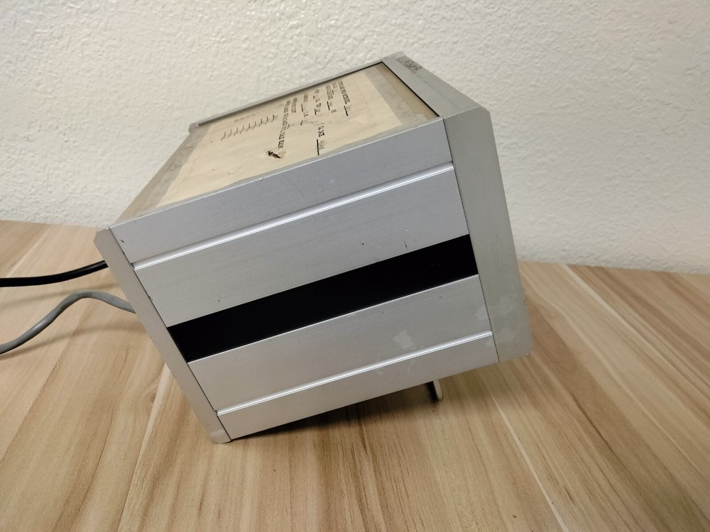 Scientech 362 Power Energy Meter