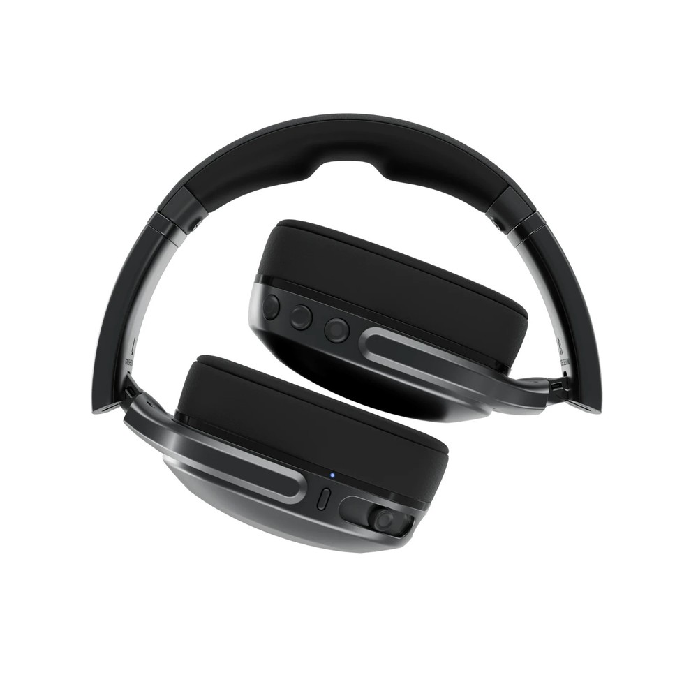 Skullcandy Crusher 540 ACTIVE XT - COAL - (Certified Refurbished)