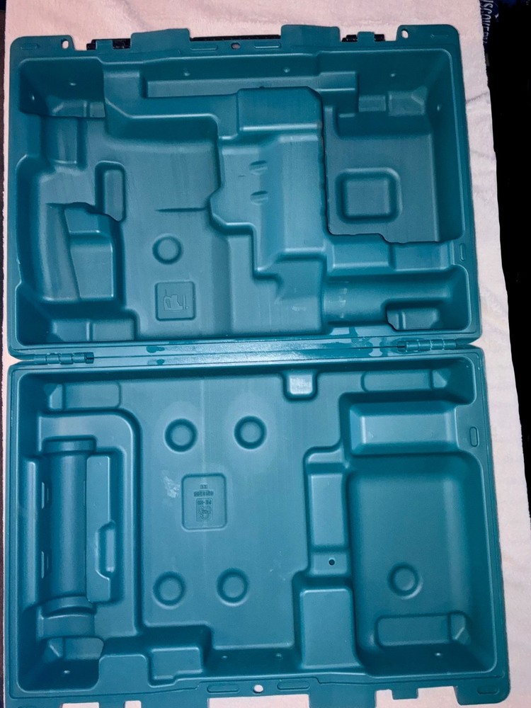 Makita HR3001CK Combination Hammer CASE ONLY