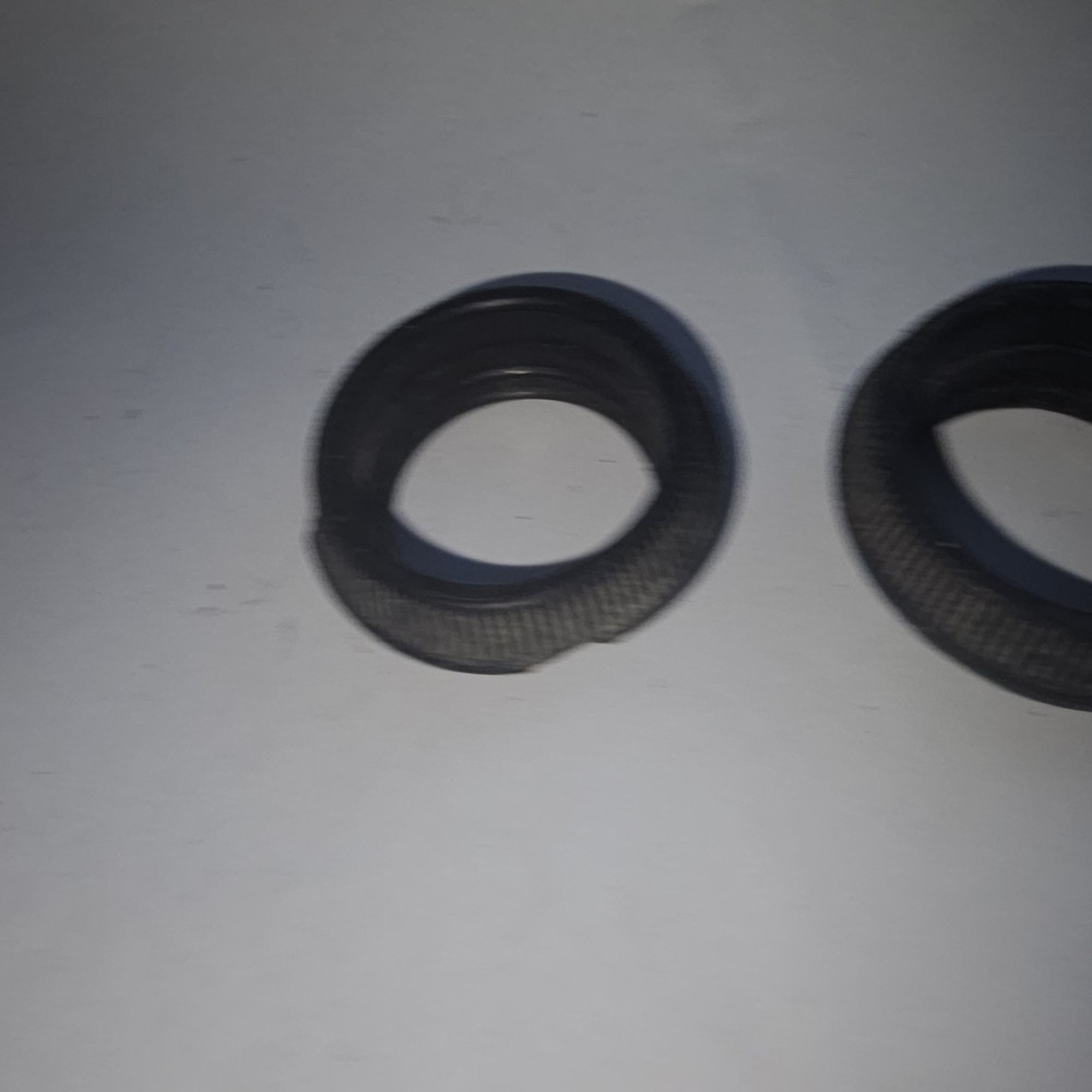 1908 Benjamin porcelain and brass double bulb socket adapter