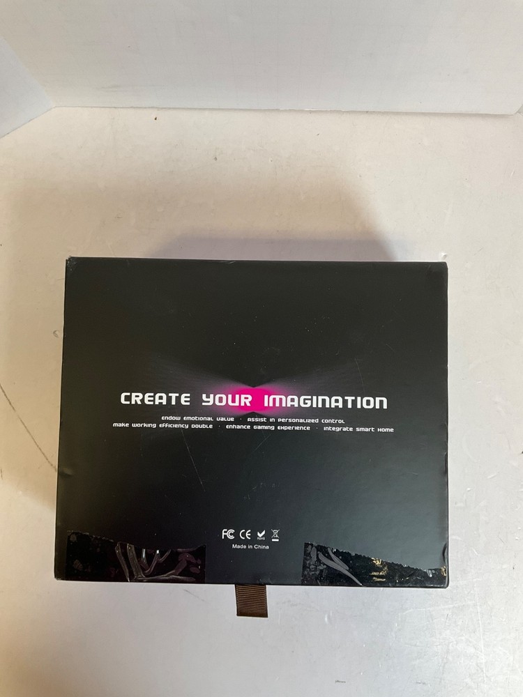 Stream Dock Streaming Console & Hub Customizable Open Box