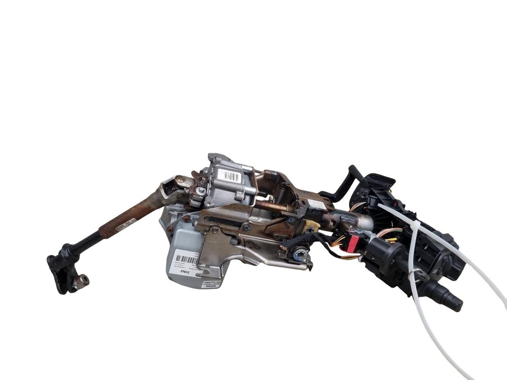 RENAULT CLIO Electric Steering Column 2009