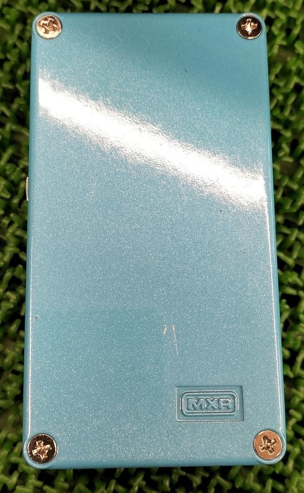 Mxr M234M Effector No.nm1642