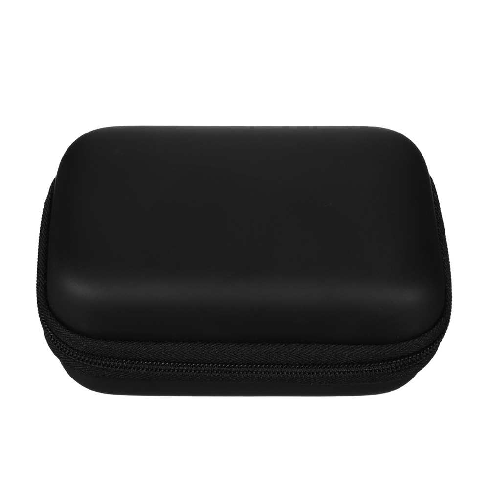 Effect Storage Box Guitar Effects Processor Case Electronic Equipment Bag