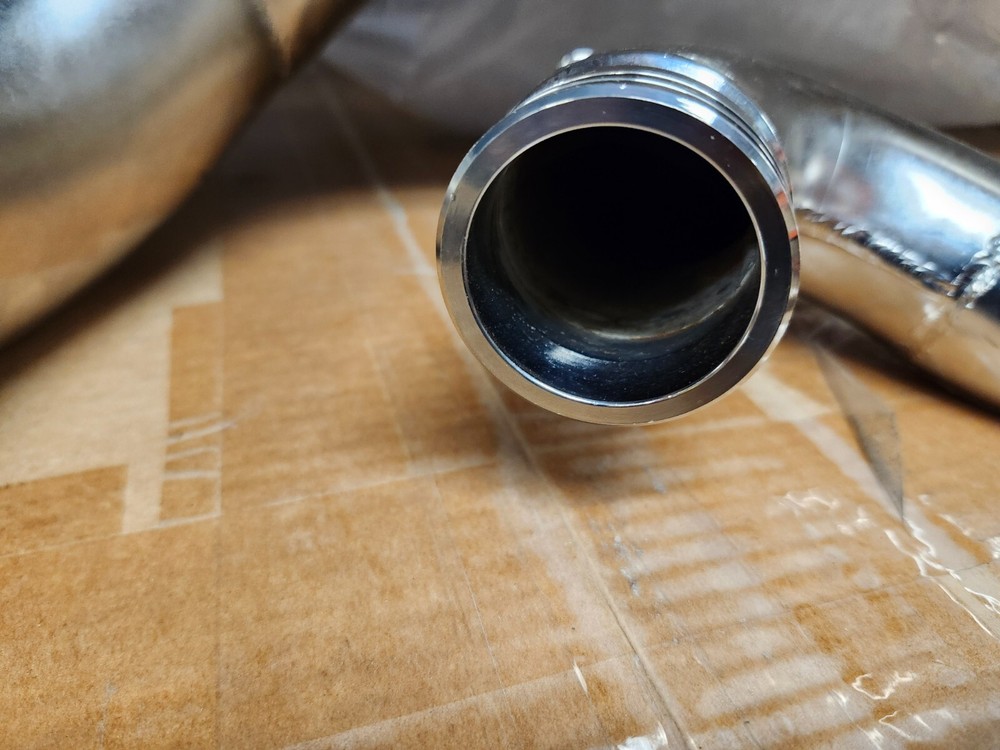 Pro Circuit Platinum 2 Chamber Pipe for KTM 250SX