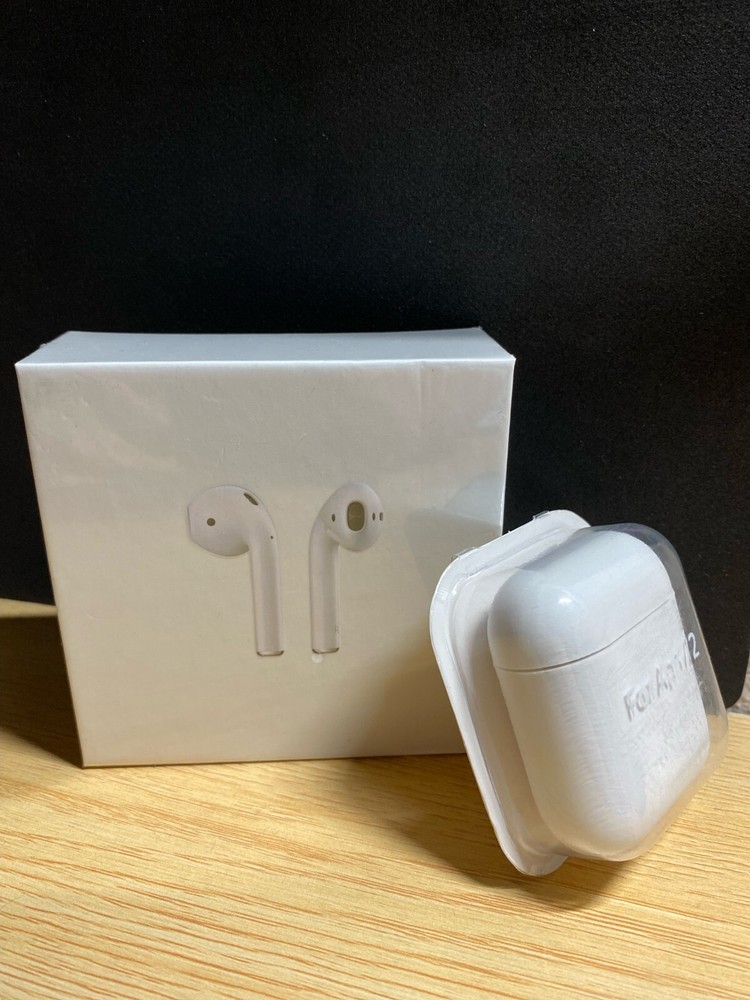 airpods 2nd generation case