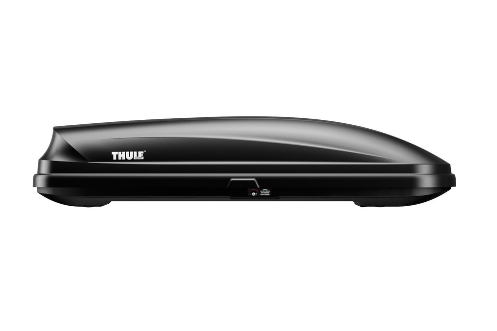 Thule Fast Grip Hardware - Replacement Mounts - Set of 4 - NEW