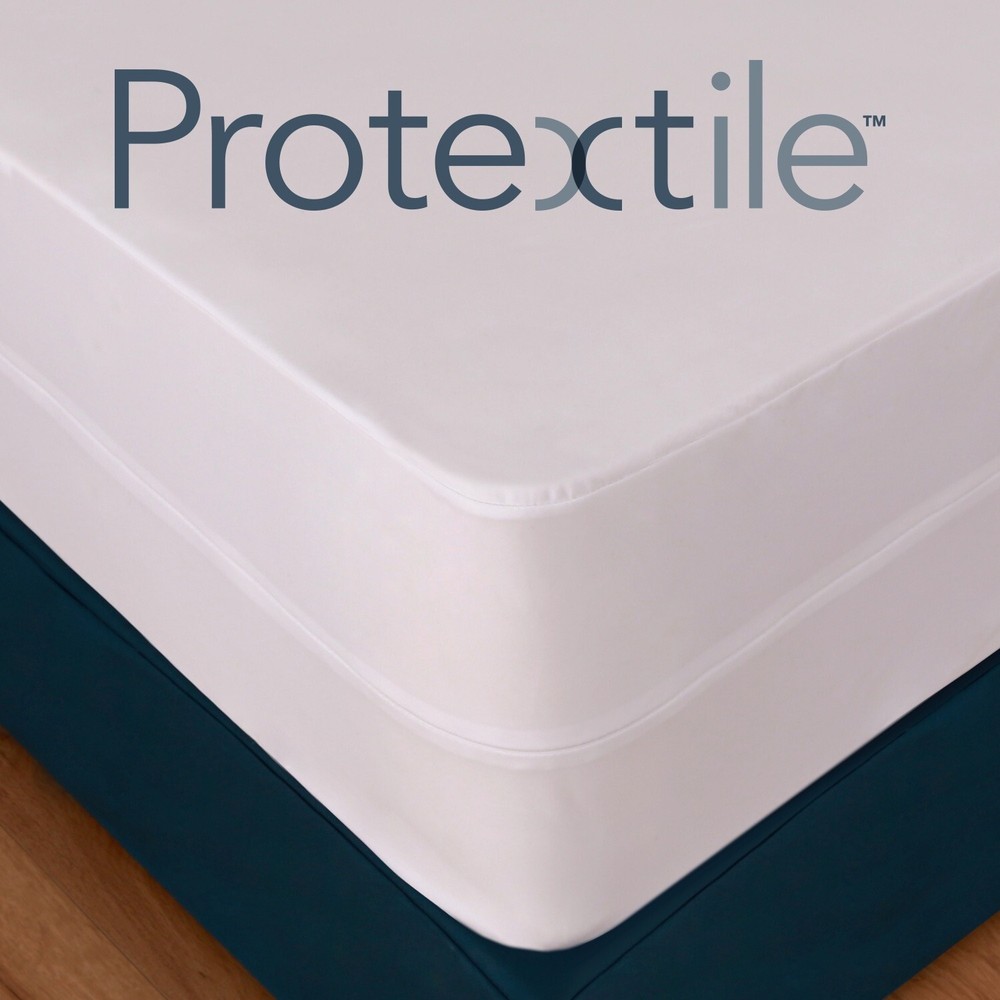 Protextile Bed Bug Proof Mattress Encasement