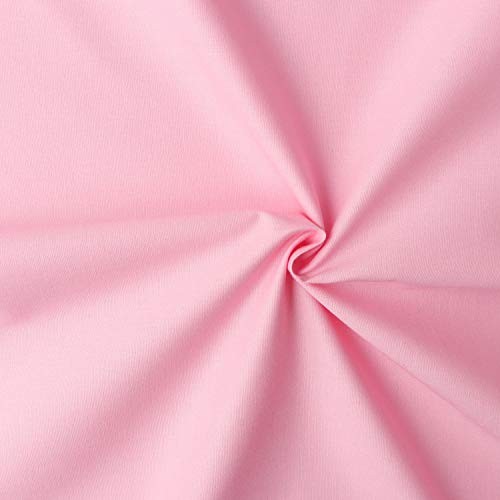 Nippon Chuko Eighty Square Fabric Pink KD4630-126-1M