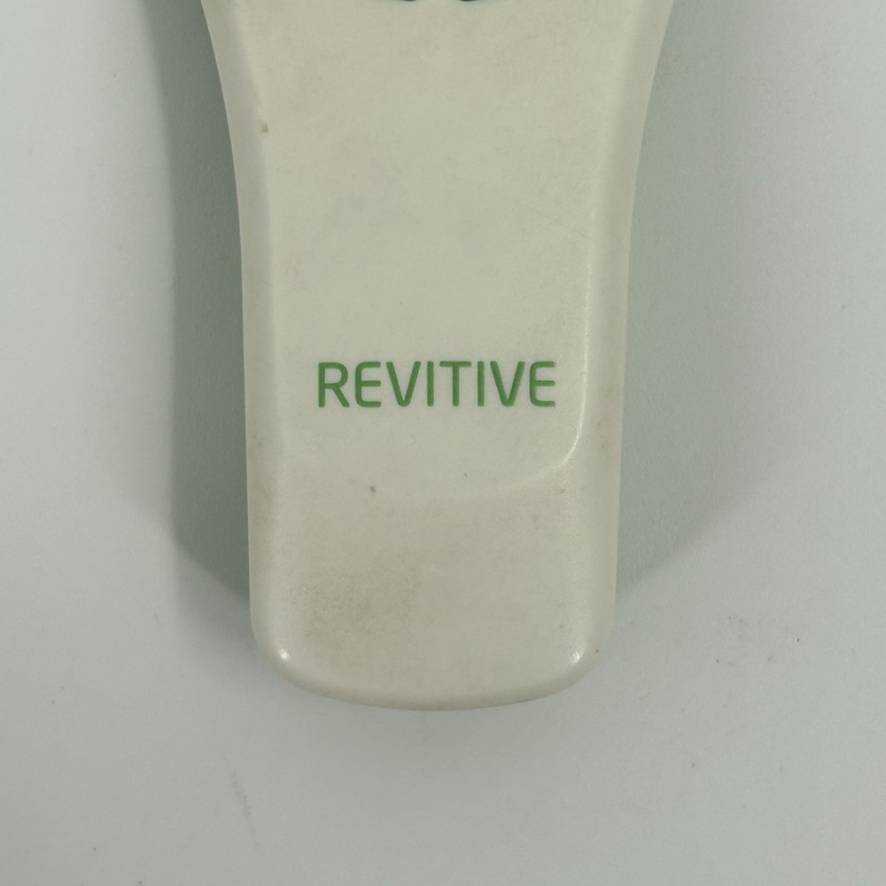 REVITIVE Remote Control 2469MD Remote Only Replacement OEM TESTED Fast Shipping