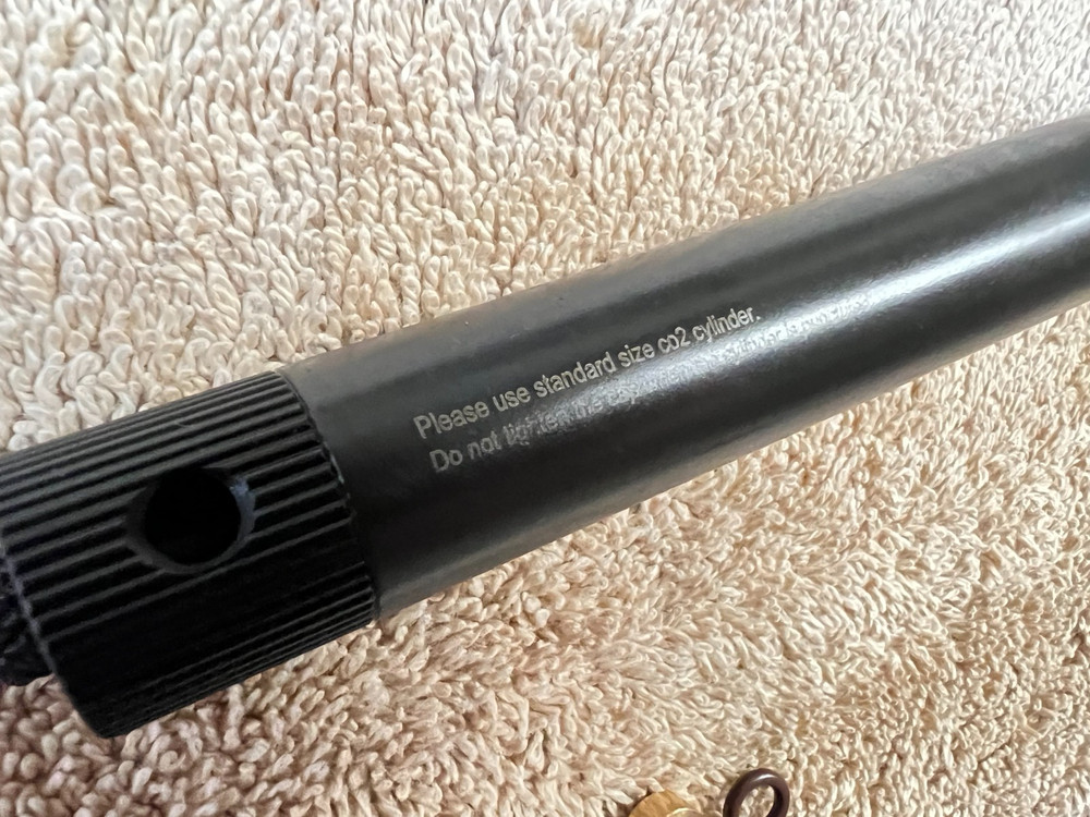 Diana Chaser OEM Lower [CO2]
