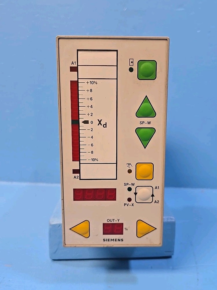 Siemens C73451-A3000-C10 240V 6DR