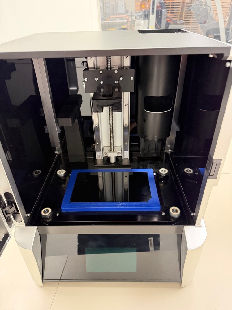 Nexa3D XiP Resin 3D Printer + Wash & Cure Station – Complete Working Setup
