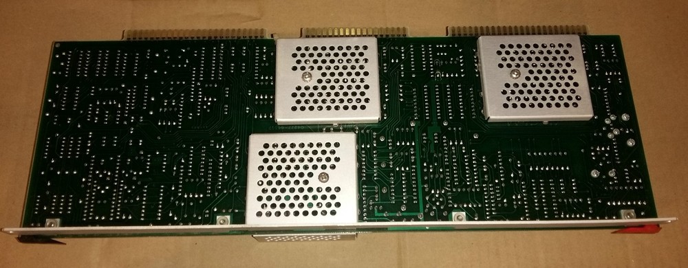 04277-66502 PCB for HP 4277A LCR Meter