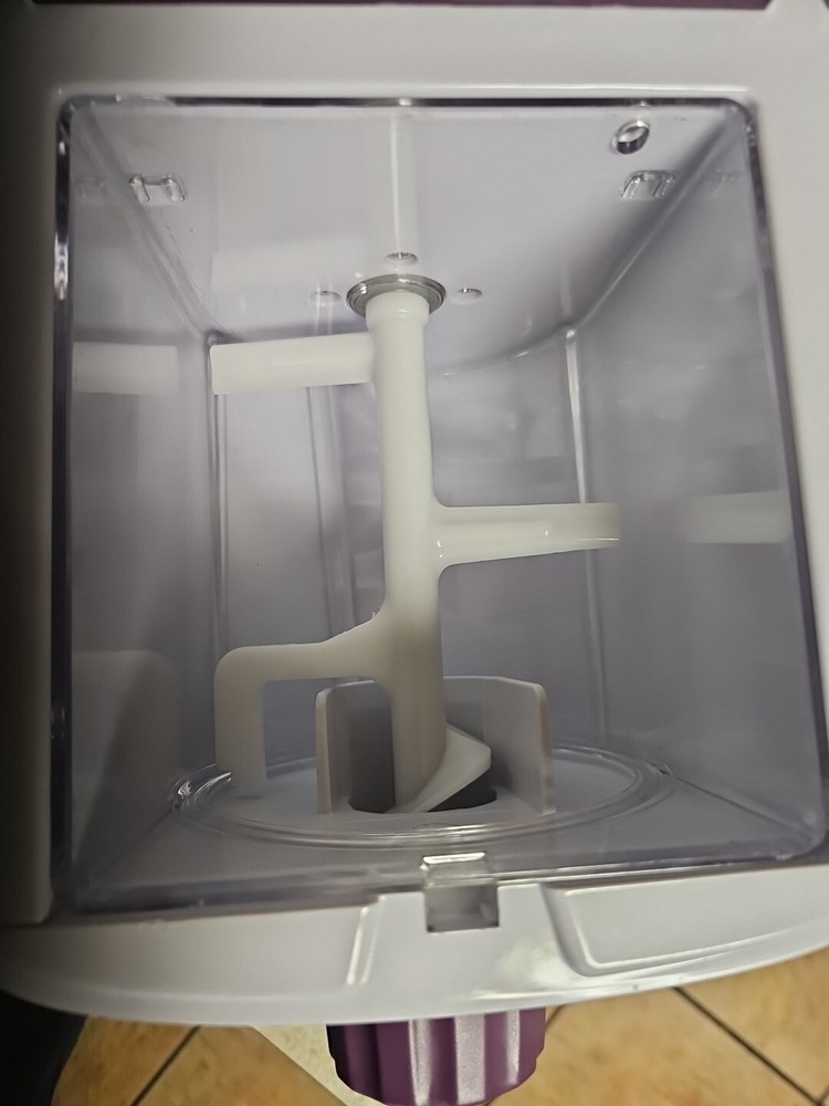 Midea Automatic Smart Multi-function Pasta Noodle Maker Dumpling Skin Machine