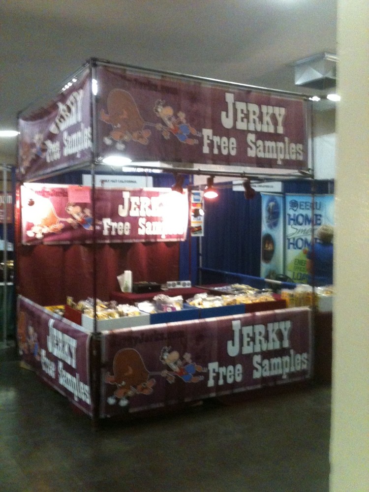 Honey Jalapeno Premium Beef Jerky