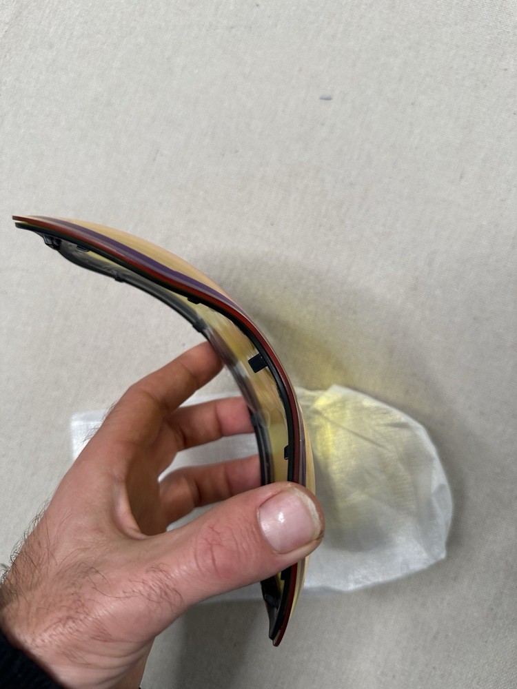 Dragon Dx2 Replacement Lens