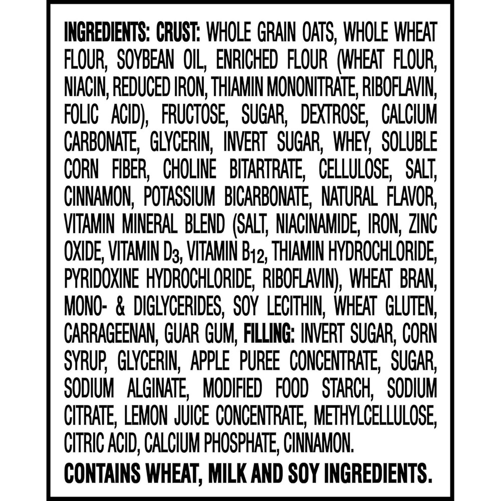 Assorted Nutri-Grain Breakfast Bars - 32 Individually Wrapped Whole Grain Snacks