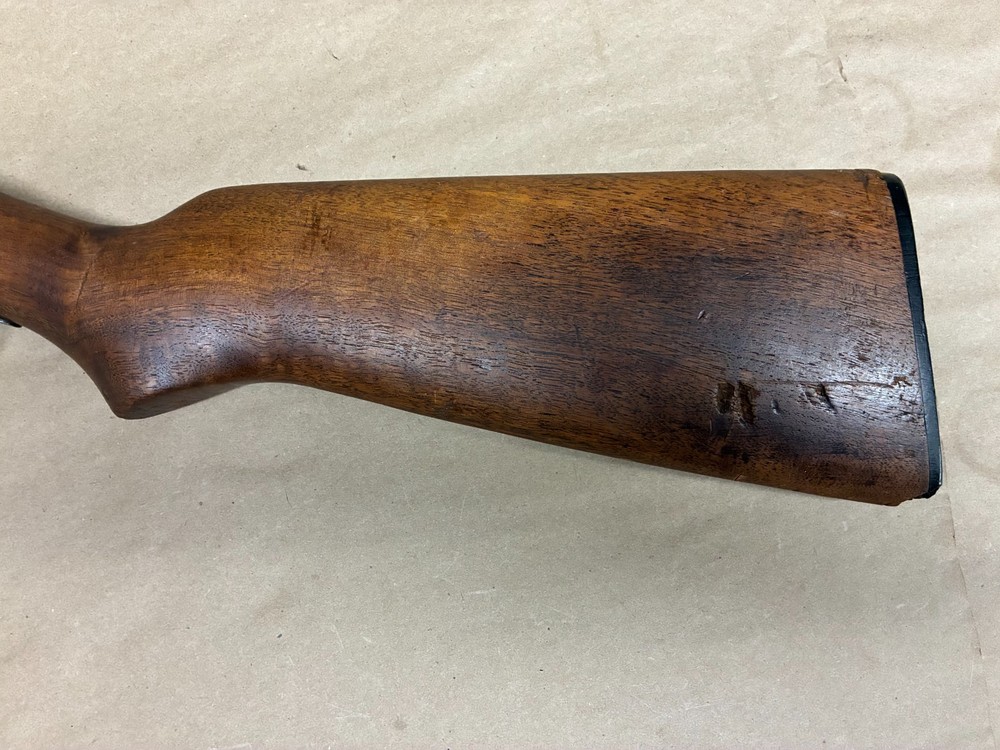WINCHESTER MODEL 67 WALNUT STOCK, Trigger, Trigger Guard - Screw- Butt Plate