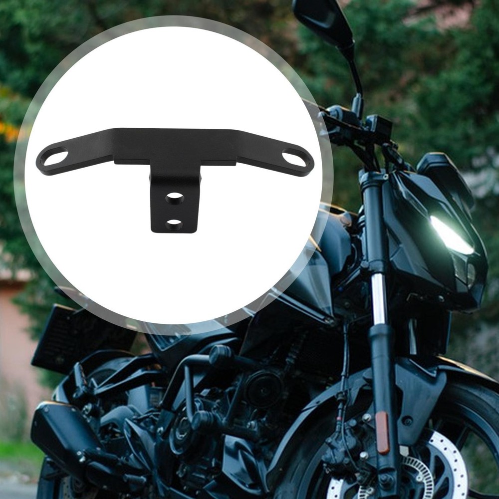 Ignition Coil Relocation Bracket High Performance Quick Installation