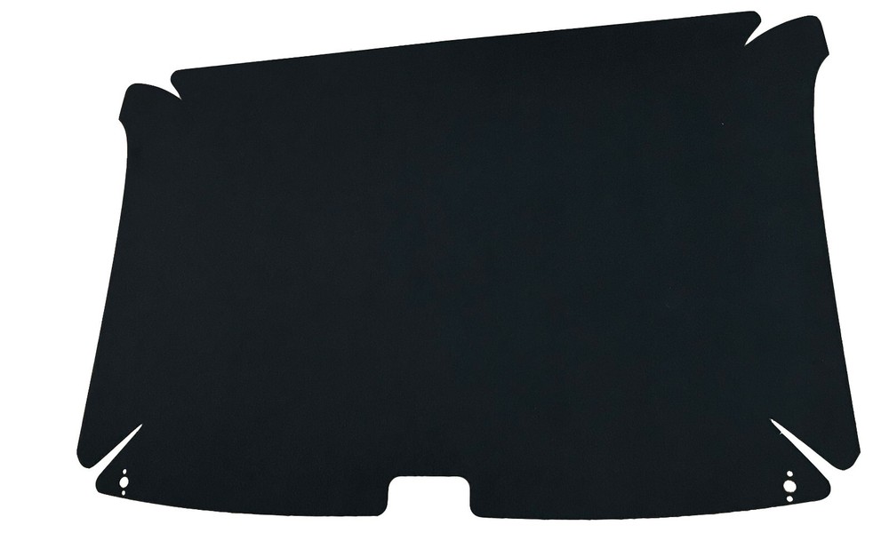 VW Rabbit Pickup (Caddy) ABS Headliner Forever Panel