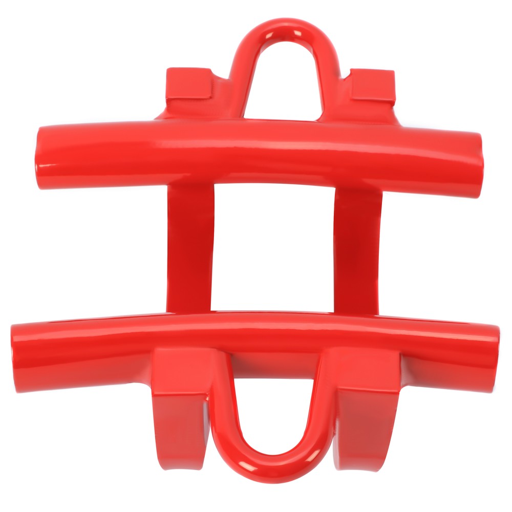 Quarter Puller Powder Coated Universal Quarter Panel Puller Dent Removal Tools